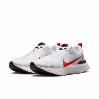 Nike React Infinity 3 M DZ3014-100 batai