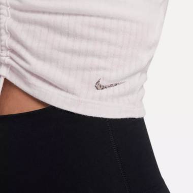 Nike Yoga Dri-FIT marškinėliai W DM7017-664