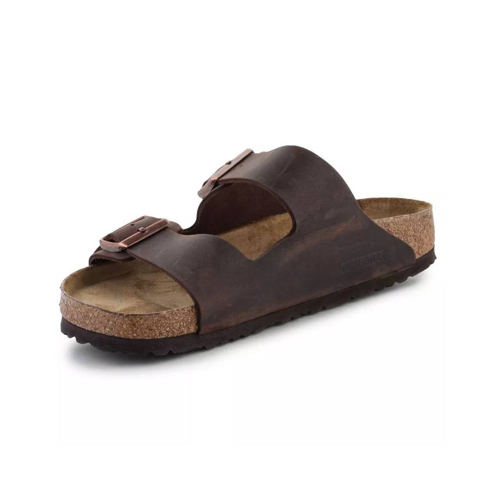 Birkenstock Arizona M 0452761 šlepetės