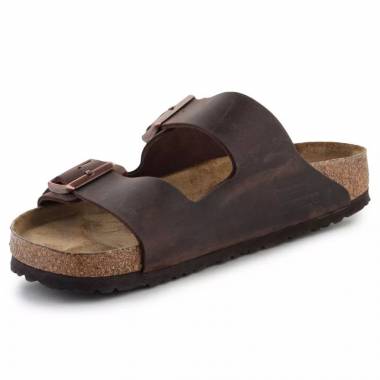 Birkenstock Arizona M 0452761 šlepetės