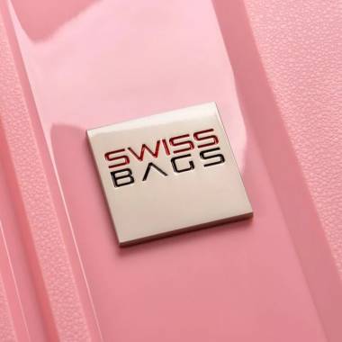 "SwissBags Tourist" lagaminas 16607