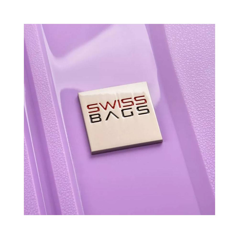 Rankinis lagaminas SwissBags Tourist 16599