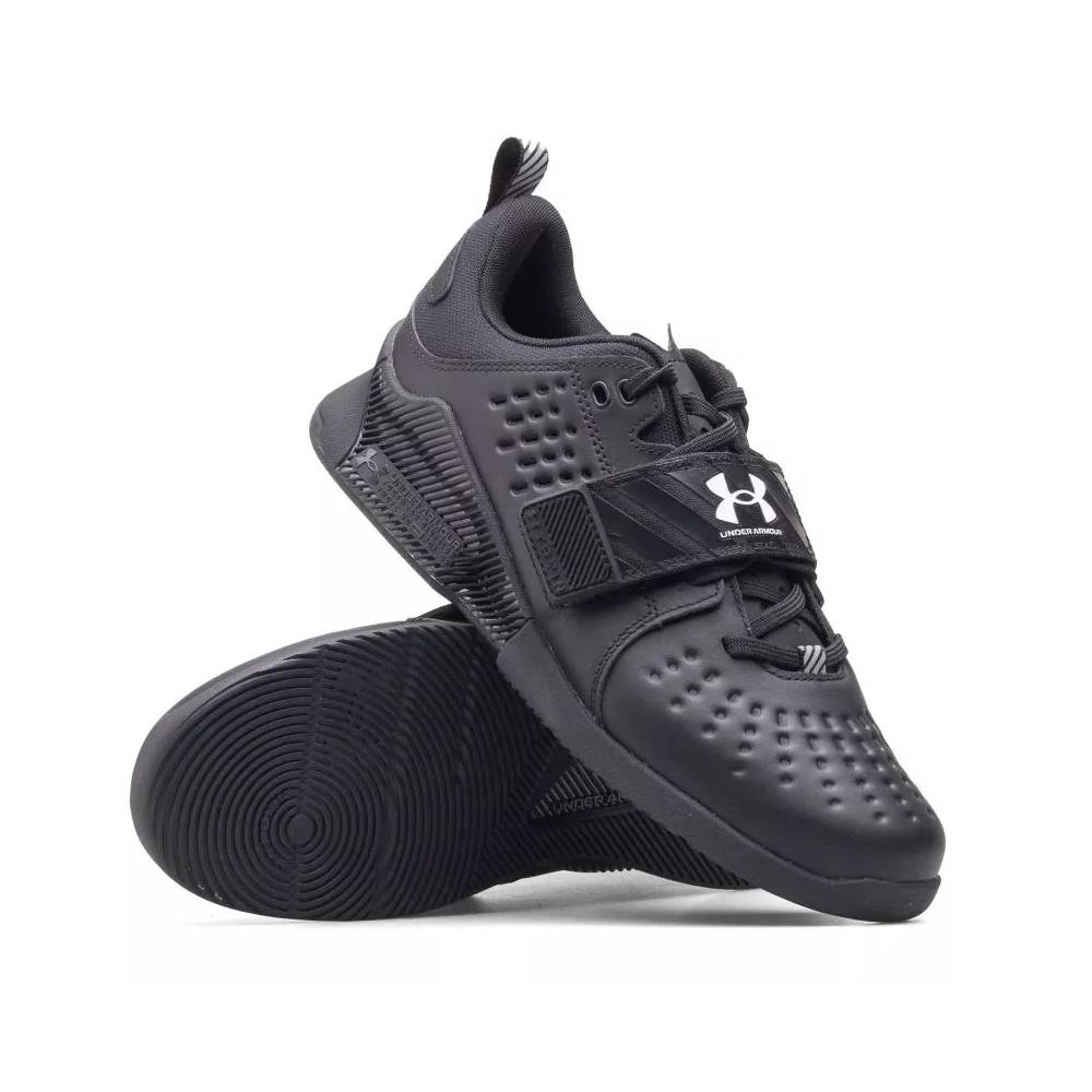 Under Armor Reign Lifter Shoes 3023735-001