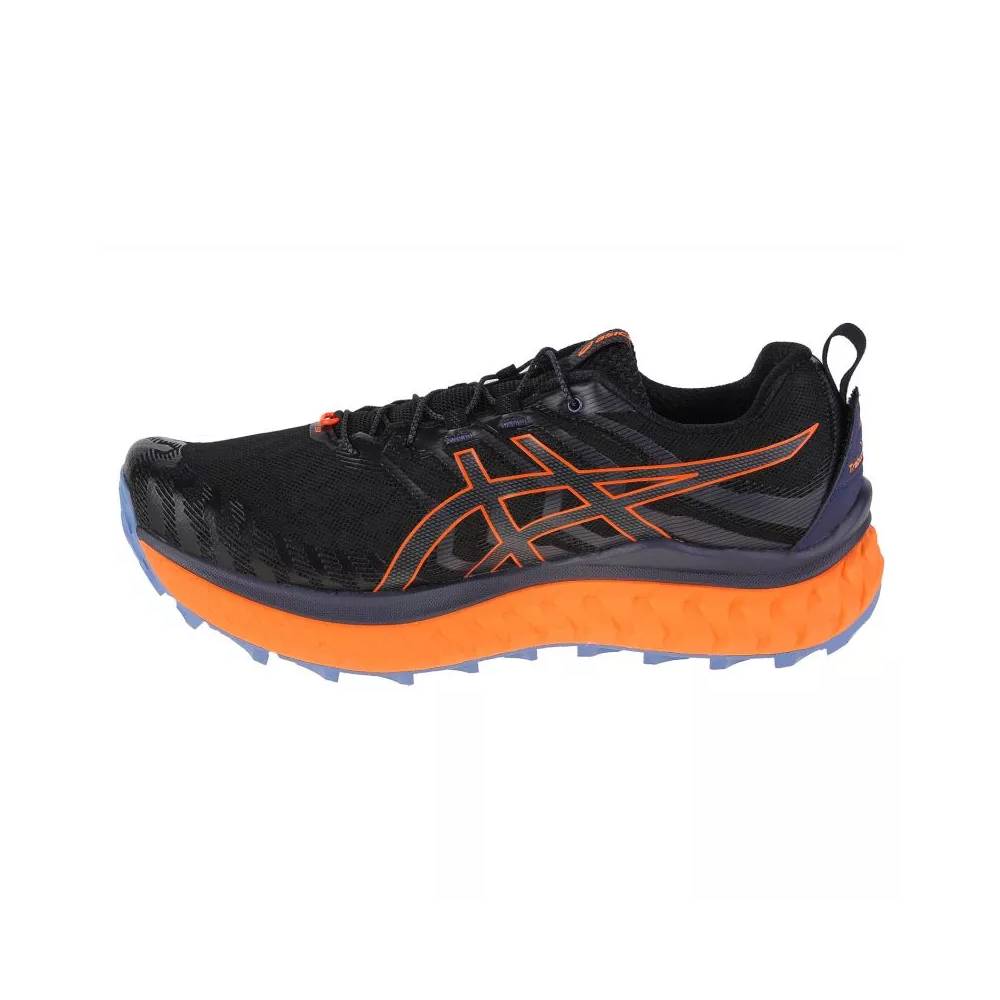 Asics Trabuco Max M 1011B028-005 bėgimo bateliai