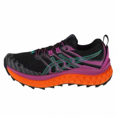 Asics Trabuco Max W 1012A901-002 bėgimo bateliai