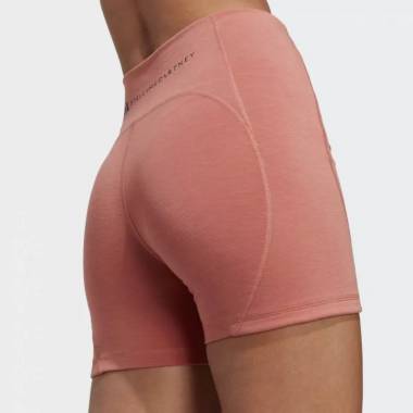 Šortai adidas by Stella McCartney Truestrength Yoga Short Leggings W IB1398