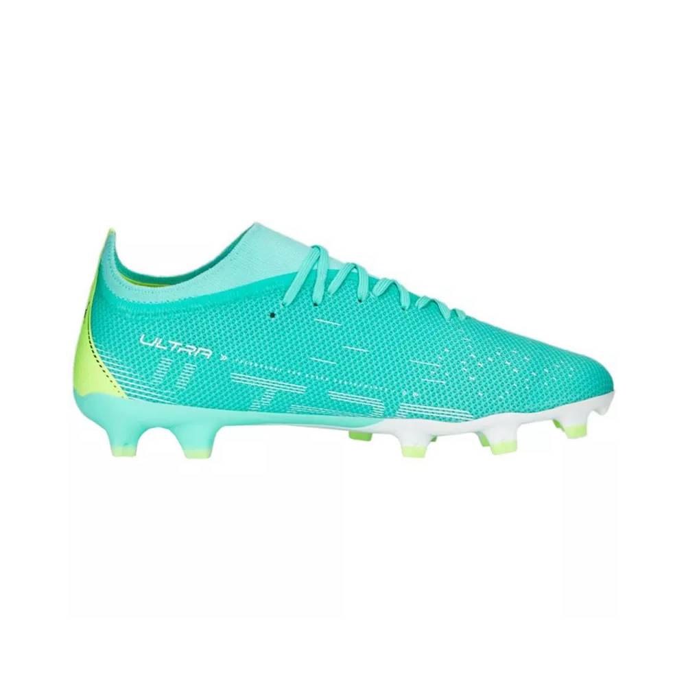 Puma Ultra Match FG/AG M 107217 03 futbolo bateliai