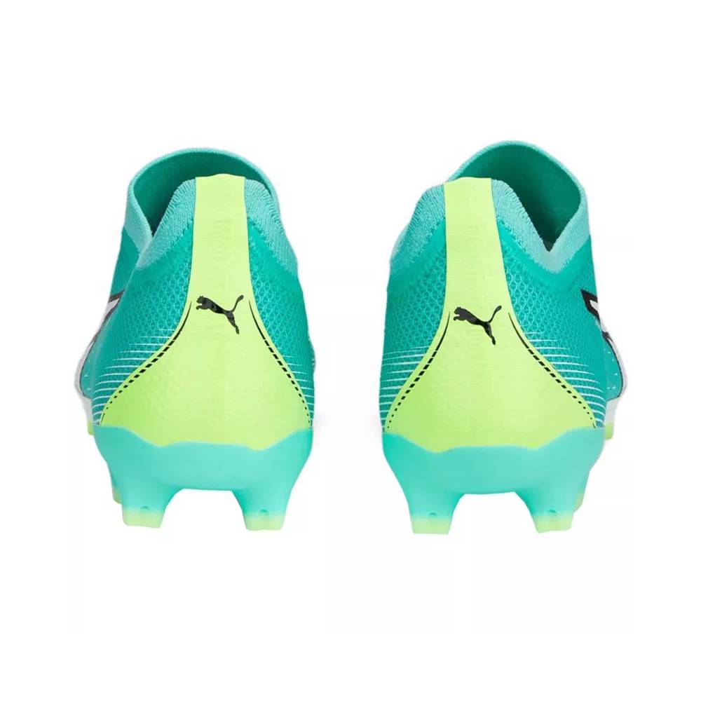 Puma Ultra Match FG/AG M 107217 03 futbolo bateliai