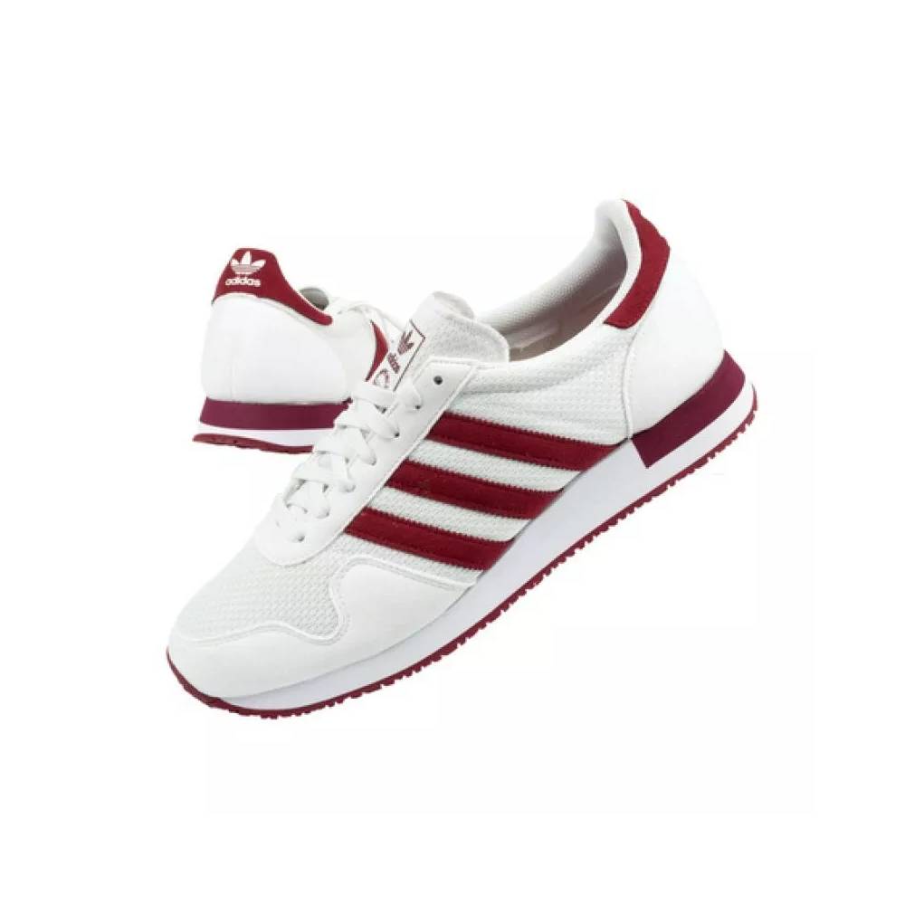 Adidas USA 84 M HQ4270 sportiniai bateliai