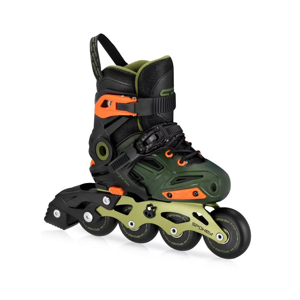 Spokey Freespo Jr SPK-940664 riedučiai 27-30 dydis