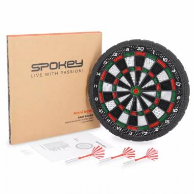 Žaidimo lenta Spokey NARVI BASIC 942240