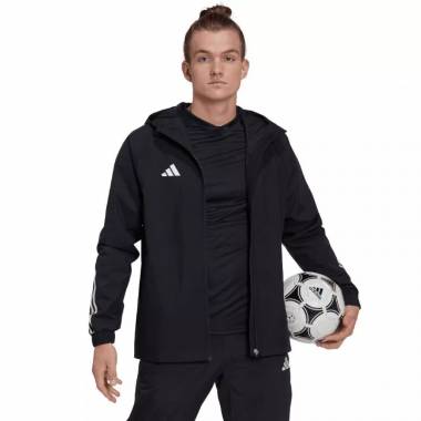 Džemperis adidas Tiro 23 Competition All-Weather M HK7656