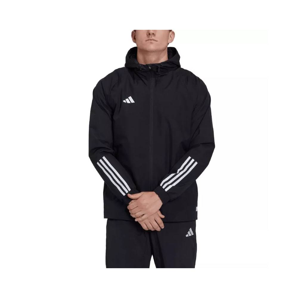 Džemperis adidas Tiro 23 Competition All-Weather M HK7656