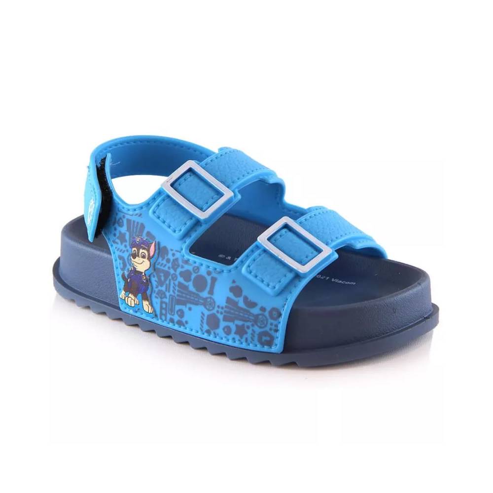 Zaxy Paw Patrol Jr JJ385017 07GR21BR INT1868 sandalai