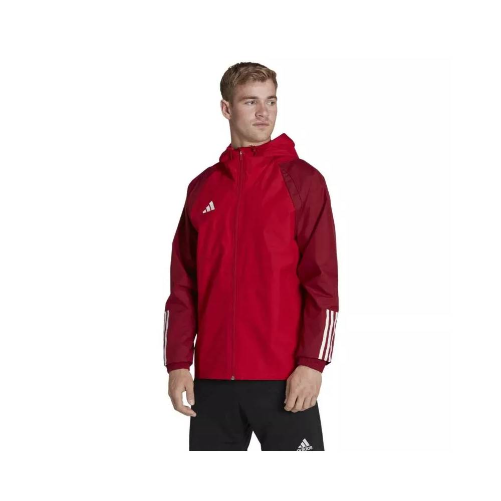 Striukė adidas Tiro 23 Competition All Weather M HE5653