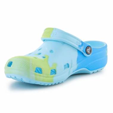 Dviratės basutės Crocs Classicombreclog 208275-4LE