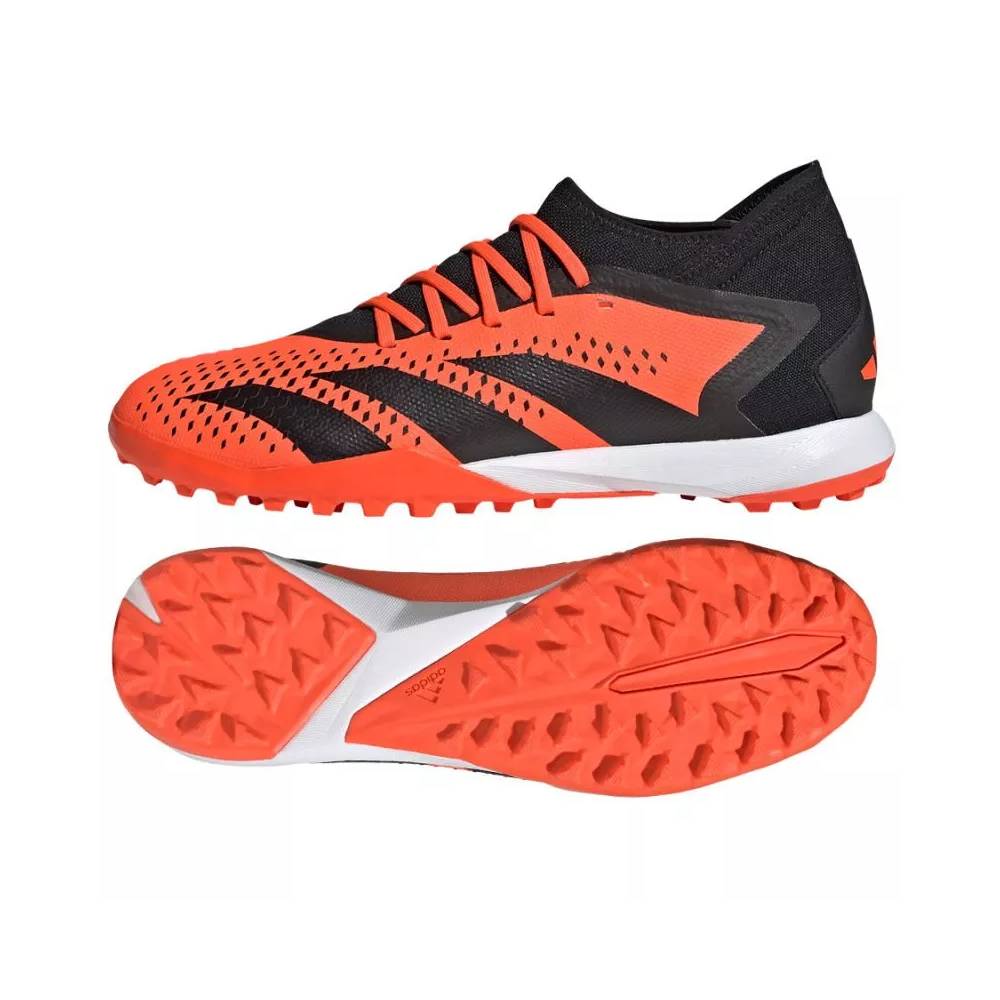 Adidas Predator Accuracy.3 TF M GW4638 futbolo bateliai