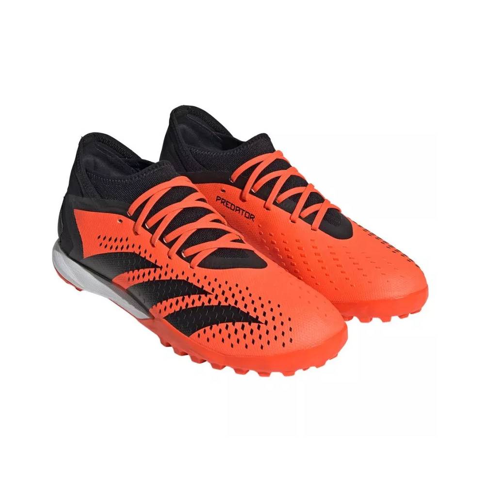 Adidas Predator Accuracy.3 TF M GW4638 futbolo bateliai