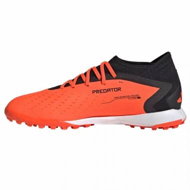 Adidas Predator Accuracy.3 TF M GW4638 futbolo bateliai