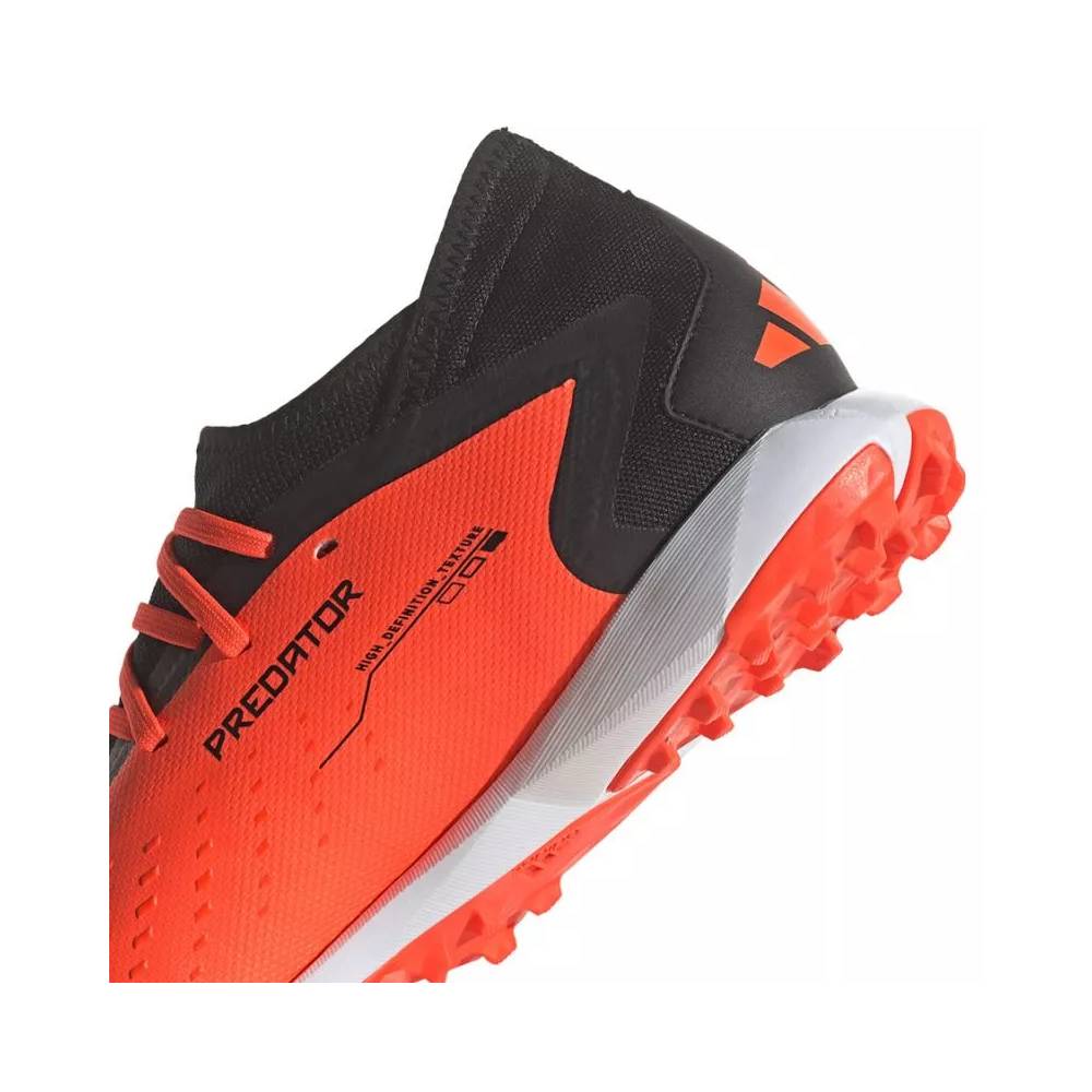 Adidas Predator Accuracy.3 TF M GW4638 futbolo bateliai