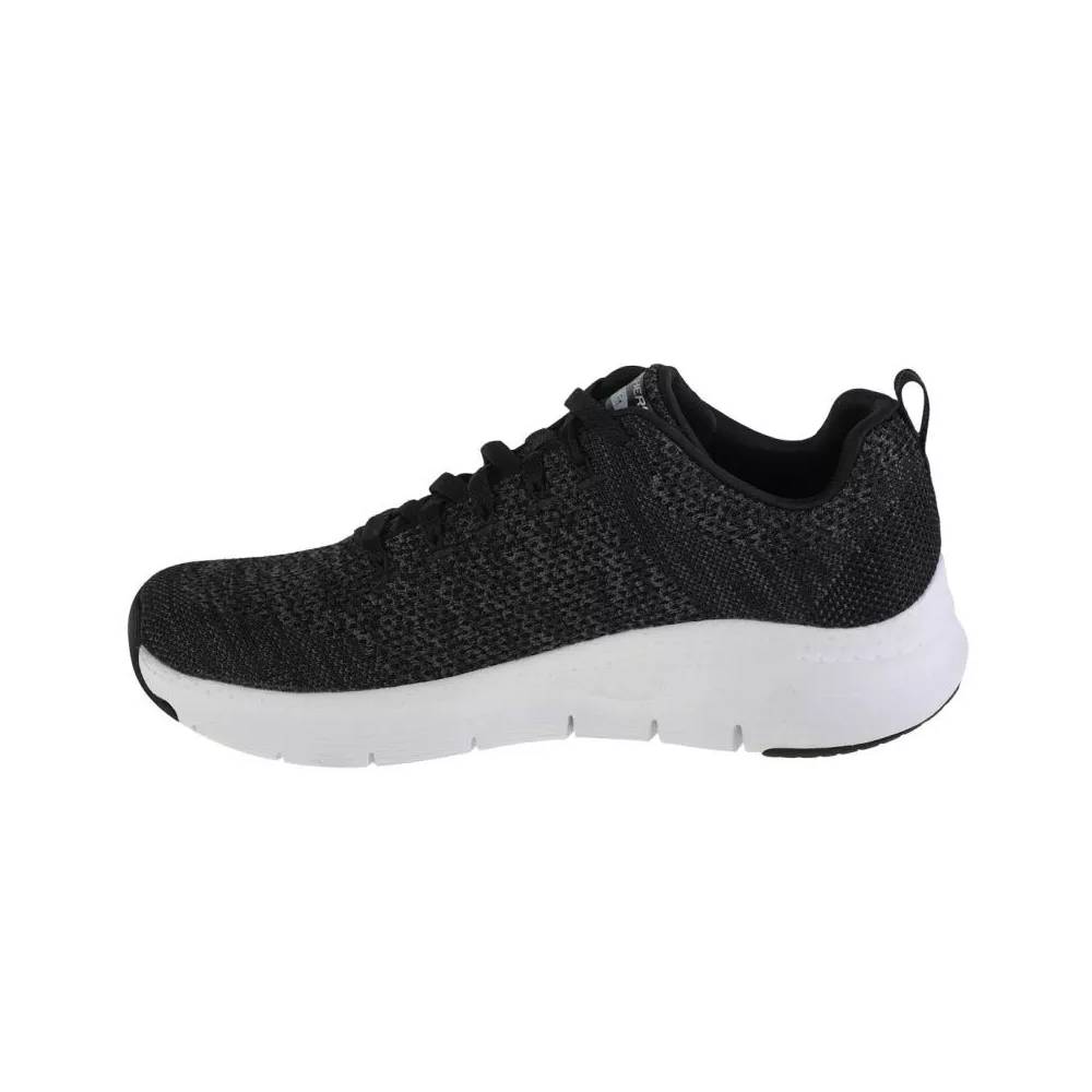 Batai Skechers Arch Fit Paradyme M 232041-BKW