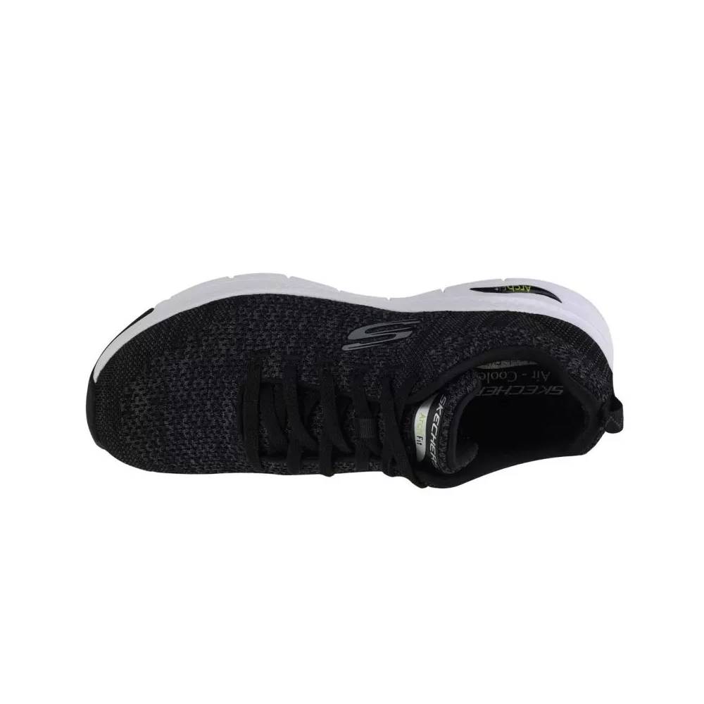 Batai Skechers Arch Fit Paradyme M 232041-BKW