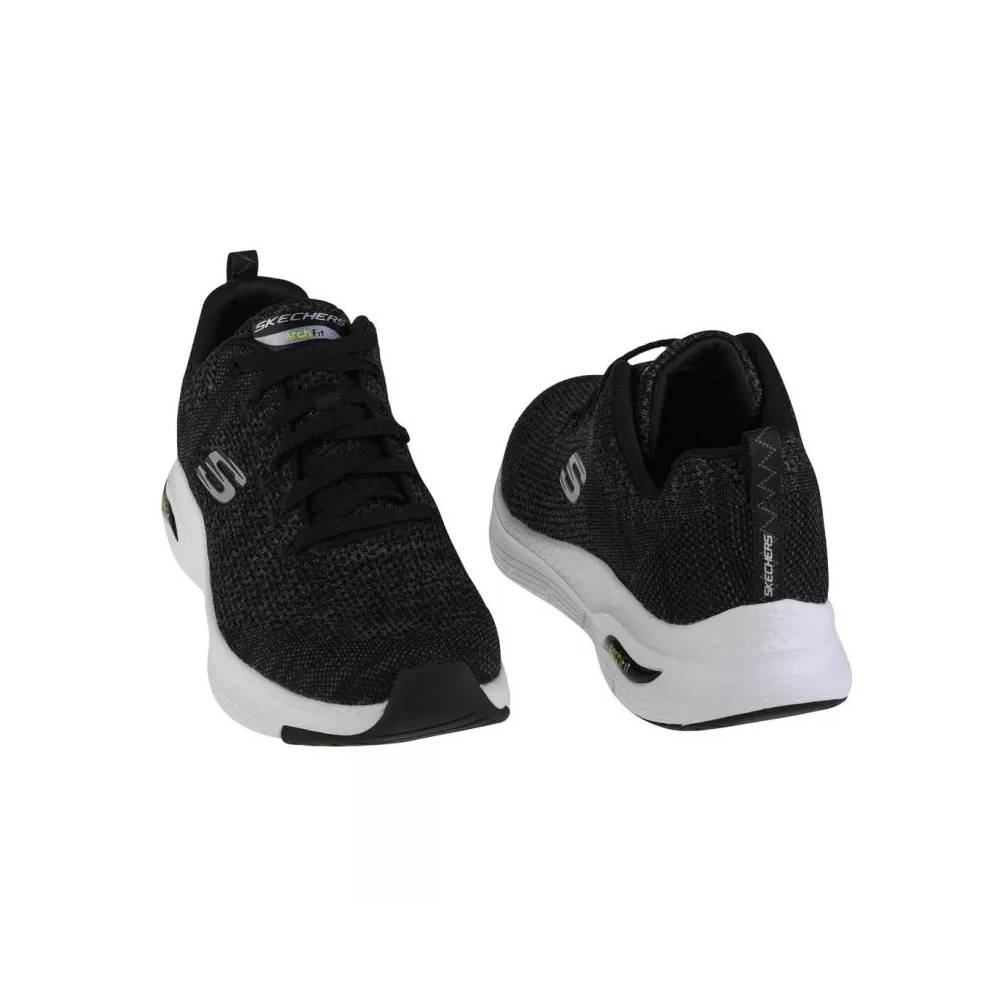 Batai Skechers Arch Fit Paradyme M 232041-BKW