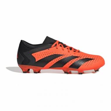 Adidas Predator Accuracy.3 L FG M GW4601 futbolo bateliai