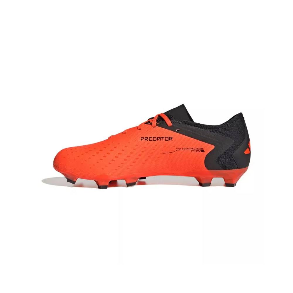 Adidas Predator Accuracy.3 L FG M GW4601 futbolo bateliai