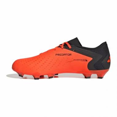 Adidas Predator Accuracy.3 L FG M GW4601 futbolo bateliai