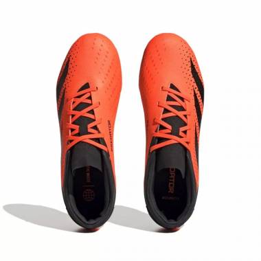 Adidas Predator Accuracy.3 L FG M GW4601 futbolo bateliai