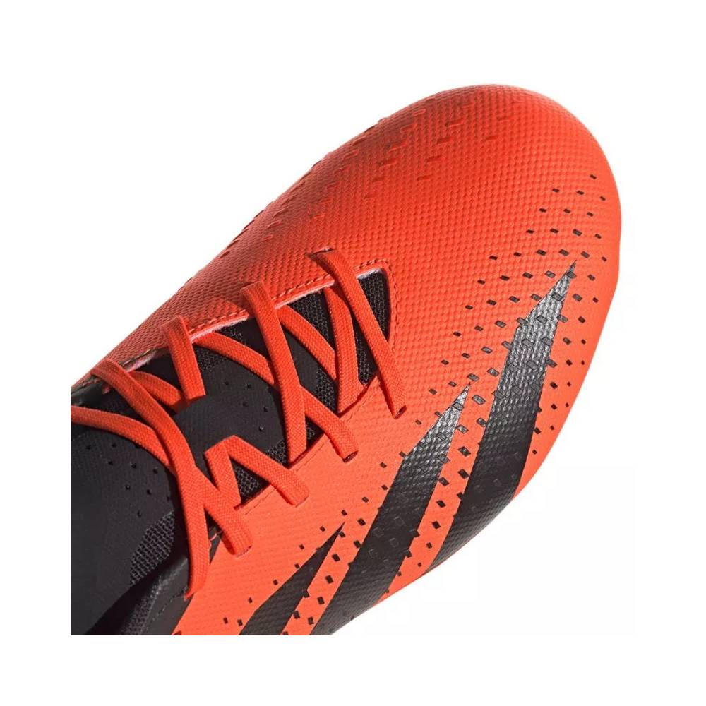 Adidas Predator Accuracy.3 L FG M GW4601 futbolo bateliai