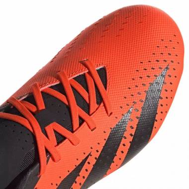 Adidas Predator Accuracy.3 L FG M GW4601 futbolo bateliai