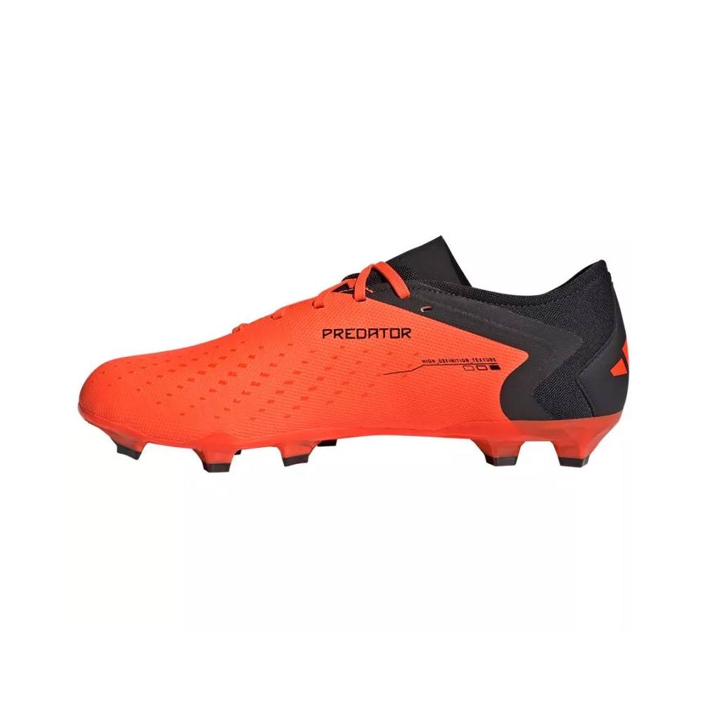 Adidas Predator Accuracy.3 L FG M GW4601 futbolo bateliai