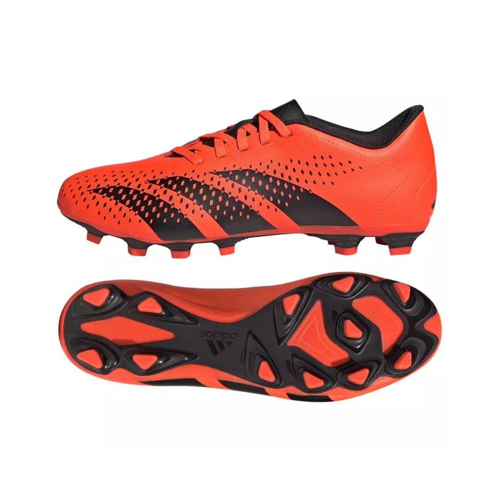 Adidas Predator Accuracy.4 FG M GW4603 futbolo bateliai