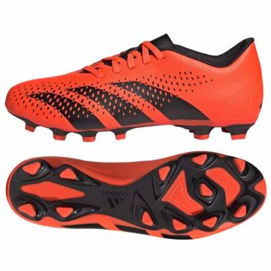 Adidas Predator Accuracy.4 FG M GW4603 futbolo bateliai