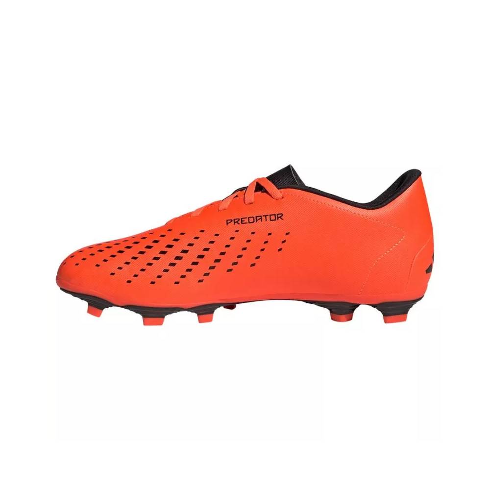 Adidas Predator Accuracy.4 FG M GW4603 futbolo bateliai