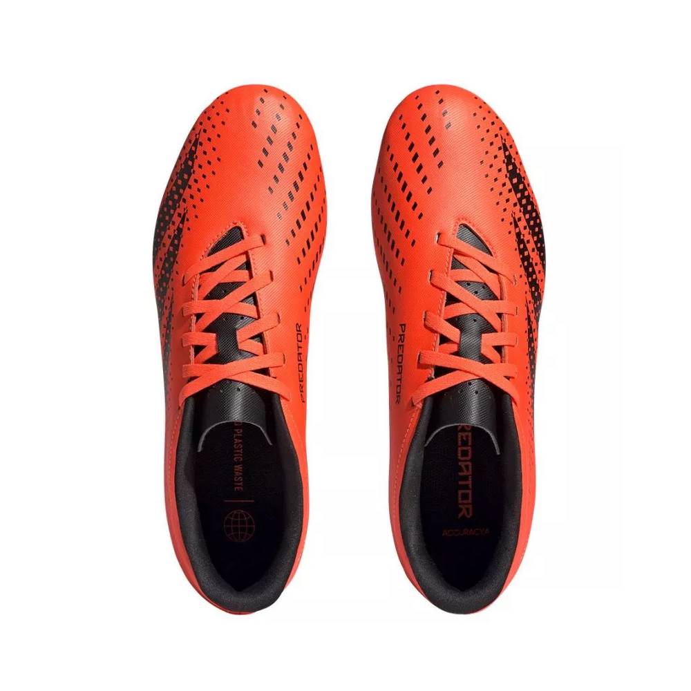 Adidas Predator Accuracy.4 FG M GW4603 futbolo bateliai