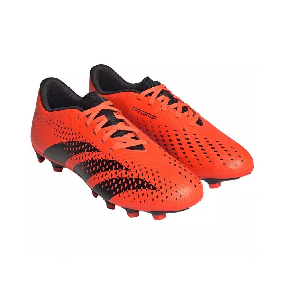 Adidas Predator Accuracy.4 FG M GW4603 futbolo bateliai