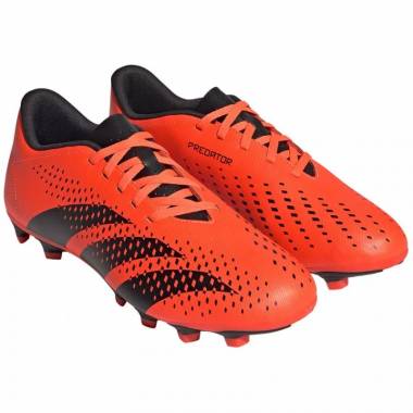 Adidas Predator Accuracy.4 FG M GW4603 futbolo bateliai