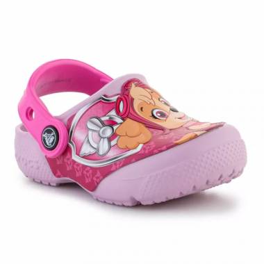 Kojinės Crocs FL Paw Patrol Patch CG T Jr 207487-6GD