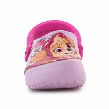 Kojinės Crocs FL Paw Patrol Patch CG T Jr 207487-6GD