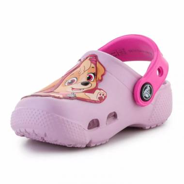 Kojinės Crocs FL Paw Patrol Patch CG T Jr 207487-6GD