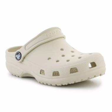 Dviratės basutės Crocs Classic Clog K Jr 206991-2Y2