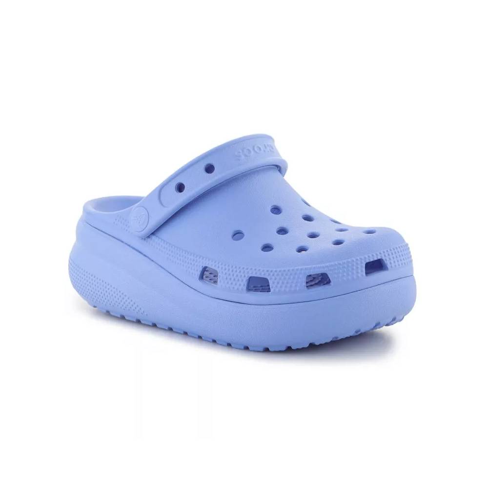 Dviratės basutės Crocs Classic Cutie Clog K Jr 207708-5Q6