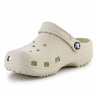 Dviratės basutės Crocs Classic Clog K Jr 206991-2Y2