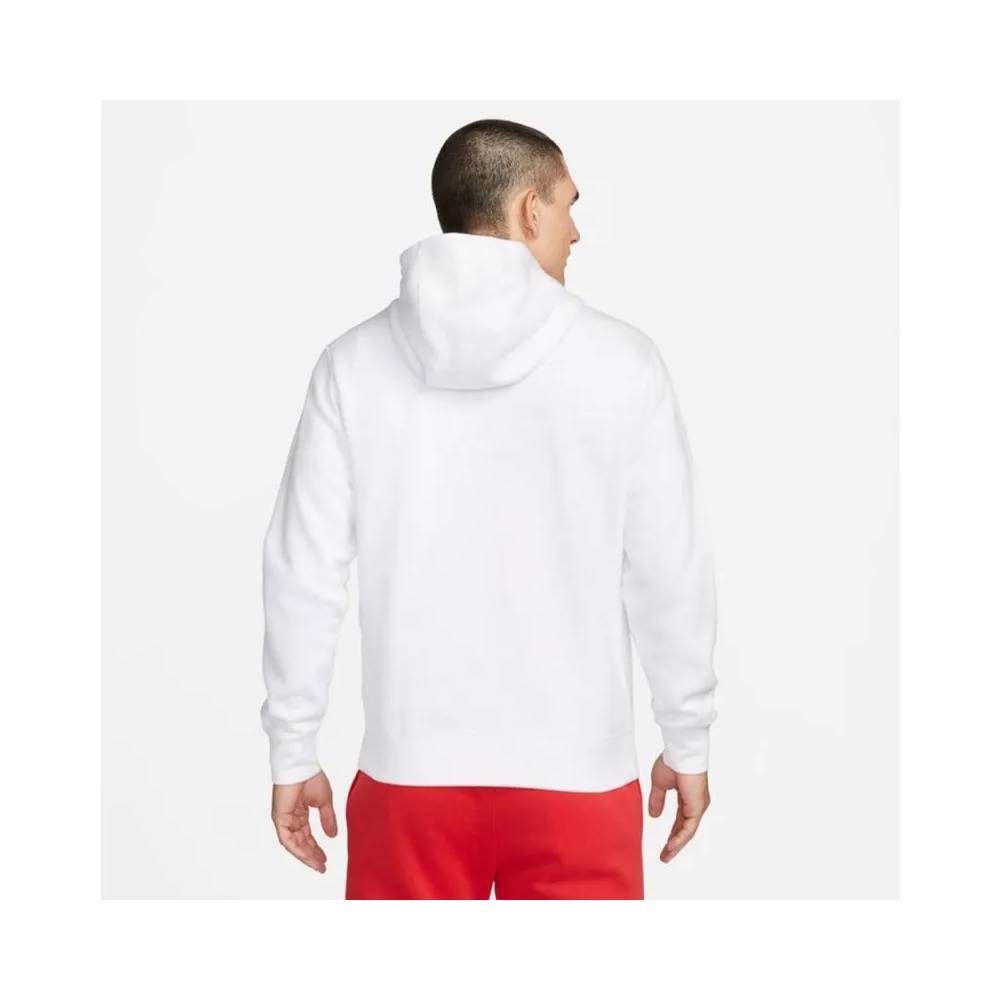 Džemperis Nike Poland Hoody M DH4961 100