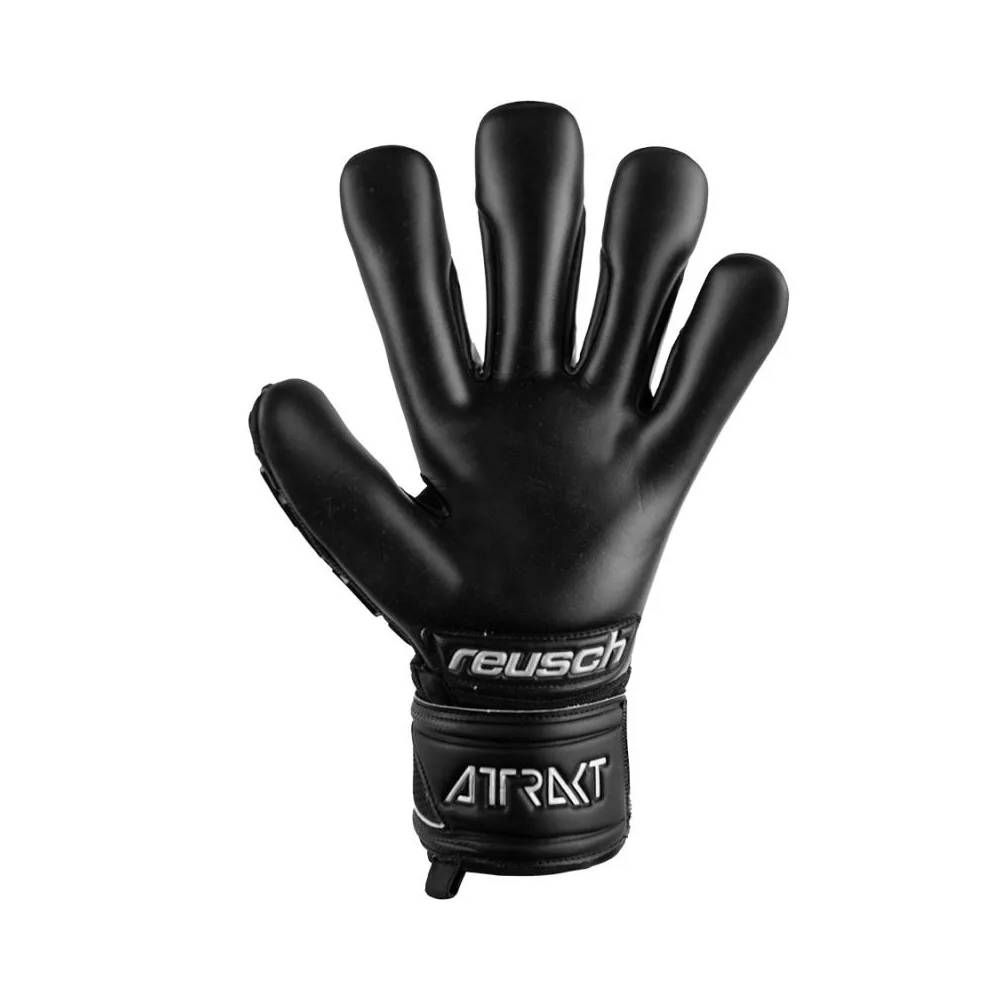 Reusch Attrakt Freegel Infinity M 53 70 735 7700 Vartininko pirštinės