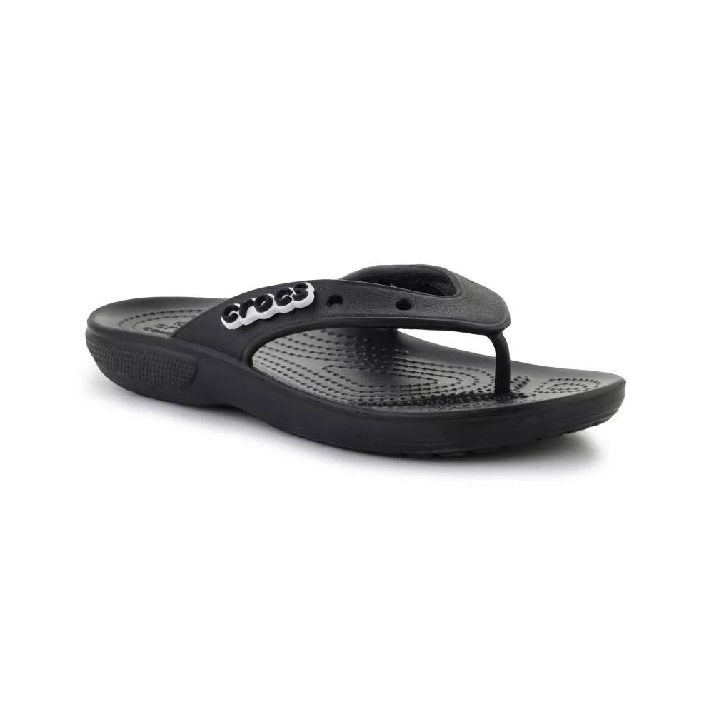 "Crocs Classic Flip" 207713-001