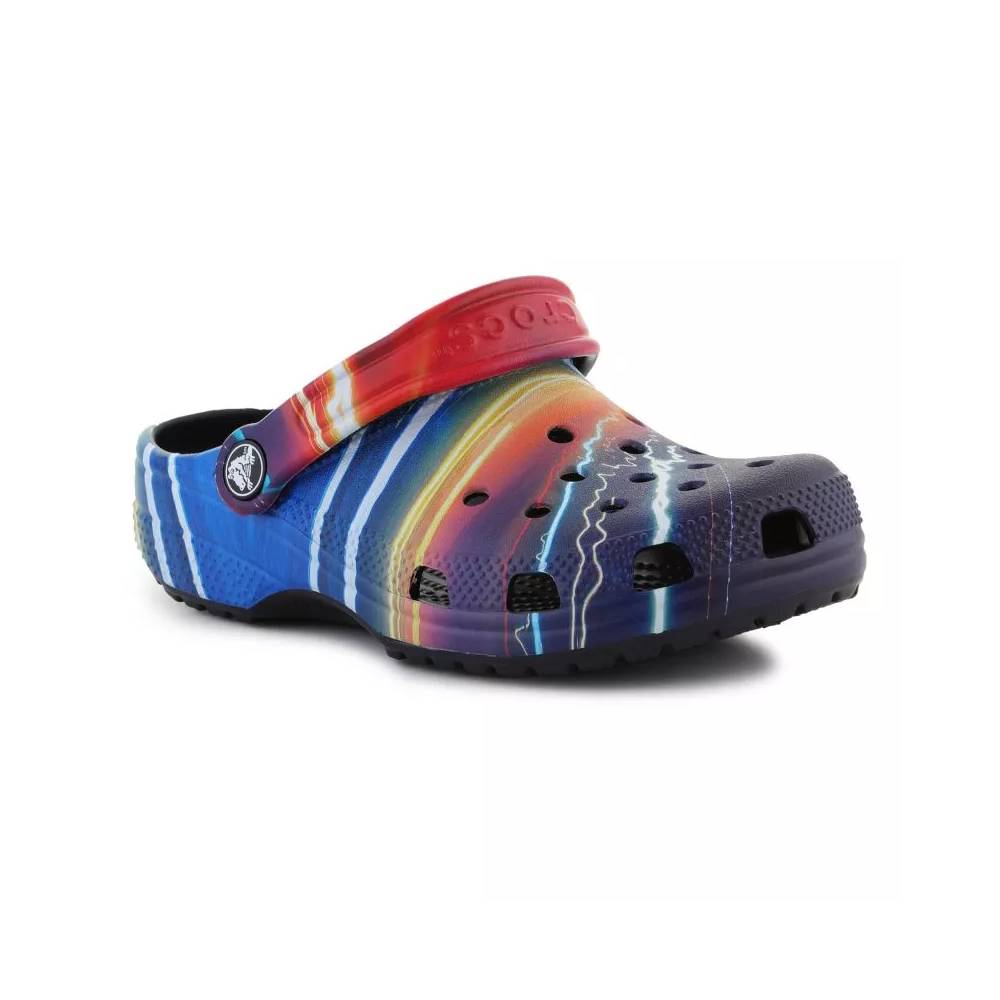 Šliaužtinukai "Crocs Classic Meta scape Clog Deep Jr" 208457-4LF